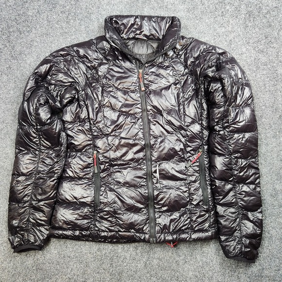 The North Face Jacket Womens Small Summit Series 900 Down Puffer Coat Outdoor - Picture 1 of 13